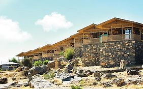 Sama Heights Resort